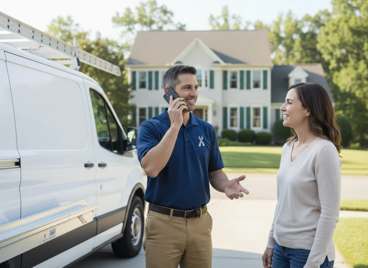Home Gutter Service Wallpack Center, NJ FAQs
